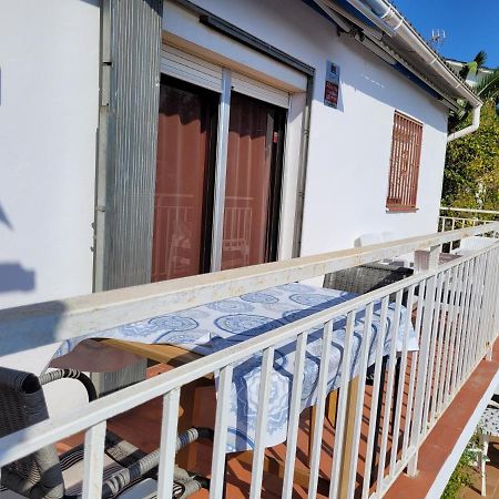 Cal Jamila Cubelles Exterior foto