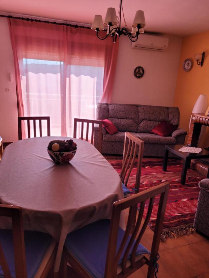 Cal Jamila Cubelles Exterior foto